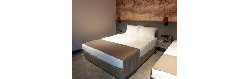 Hotel Golden Sun 3*-14