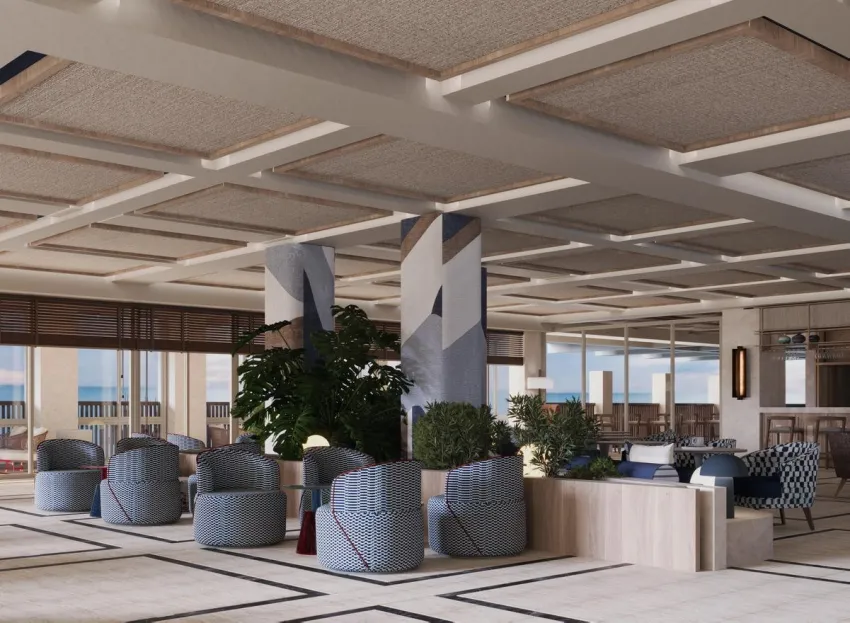 Corendon Hydros Club Kemer 4*-8