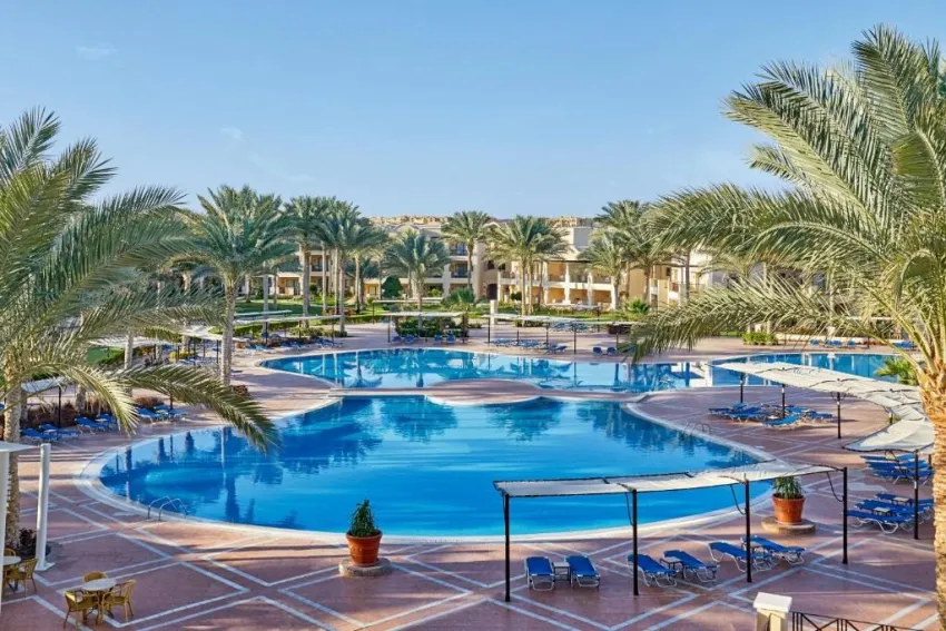 Jaz Lamaya Resort 5*-3