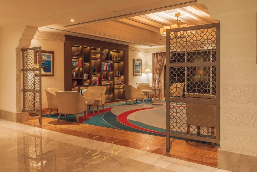 Old Palace Resort Sahl Hasheesh 5*-23