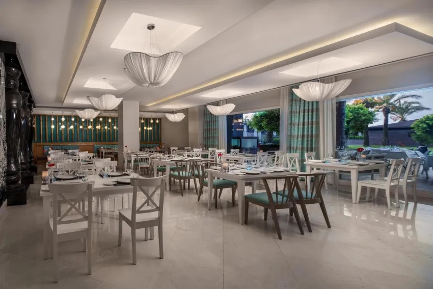 Papillon Ayscha Hotel 5*-7