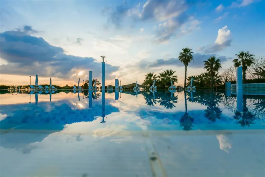 Starlight Resort Hotel 5*-122