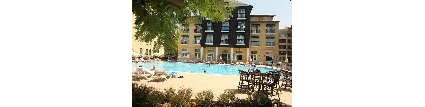 Hotel Sevkibey 3*-28