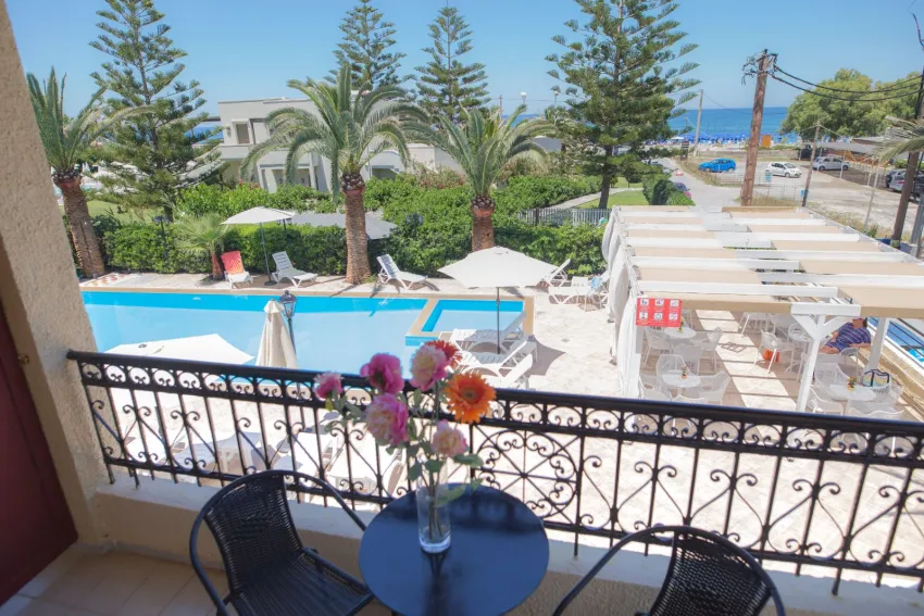 Creta Aquamarine 3*-11