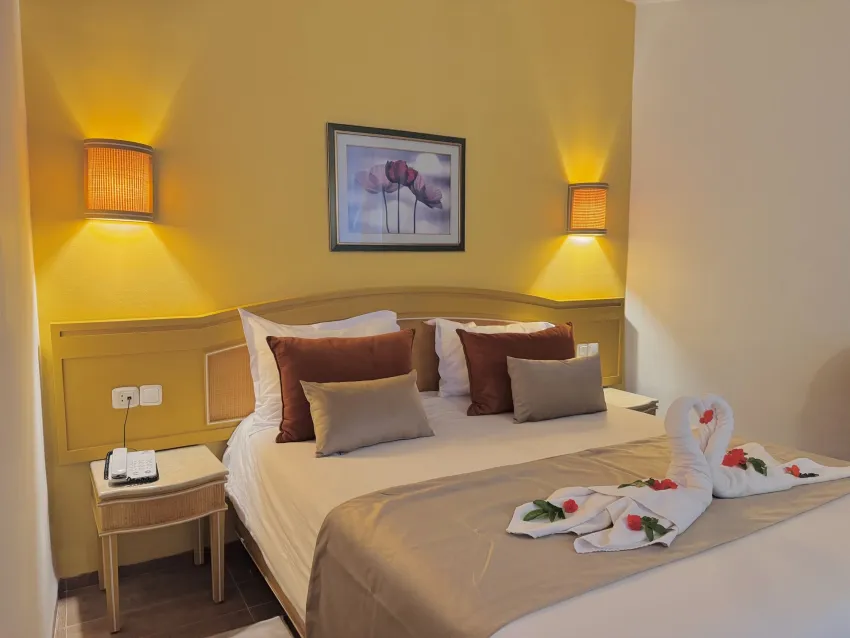 Hammamet Garden 4*-21