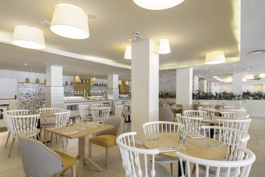 Aluasoul Mallorca Resort 4*-55