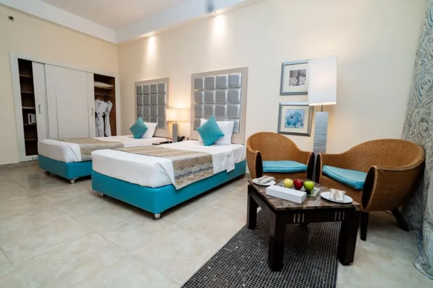 TROPITEL SAHL HASHEESH  5*-29