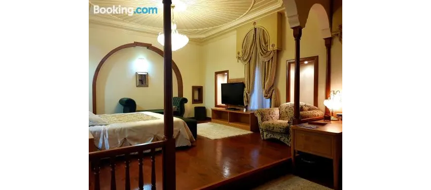 Eski Masal Hotel 4*-72