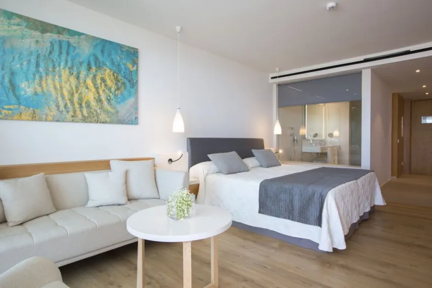 Playa de Palma Palace Hipotels 5*-9