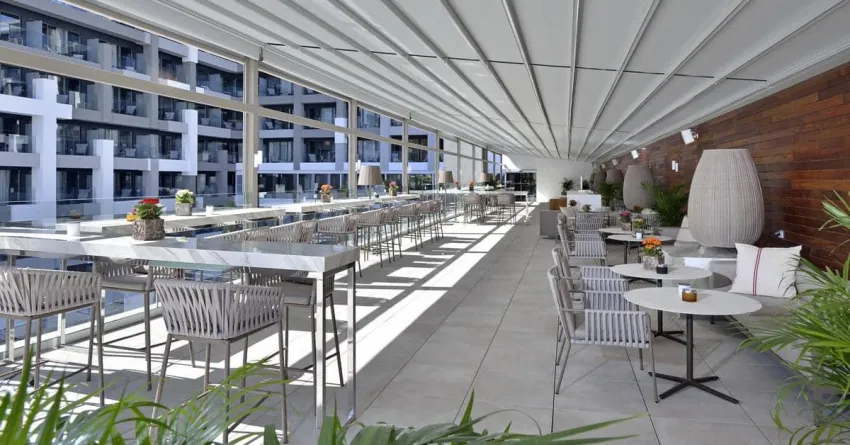 Innside Palma Bosque 4*-457