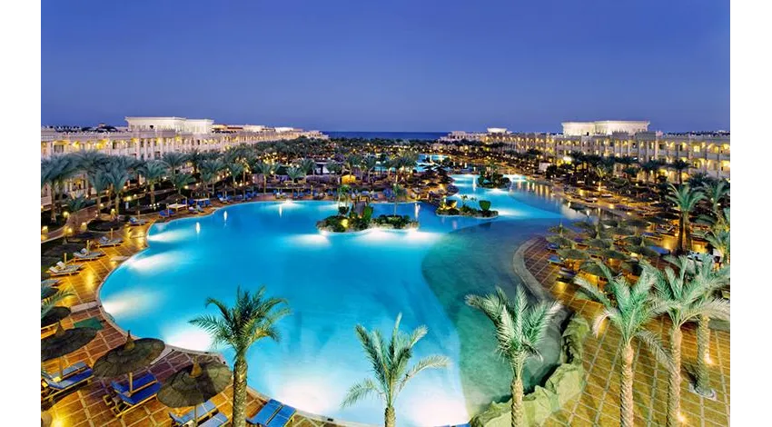 PICKALBATROS PALACE RESORT  5*-64