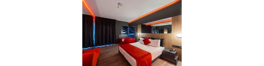 Amon Hotels Belek (Adults Only 16+) 4*-92
