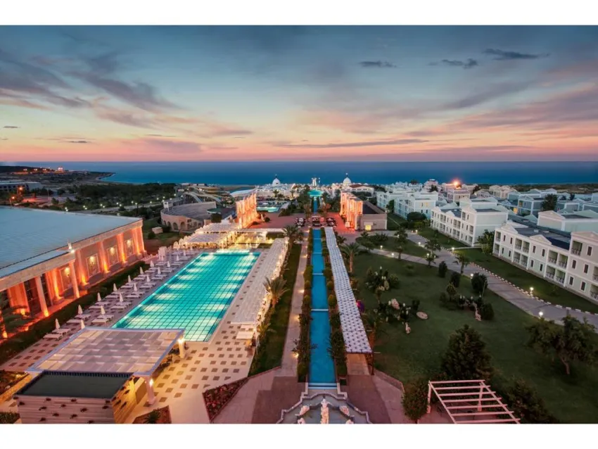 KAYA ARTEMIS HOTEL  5*-6