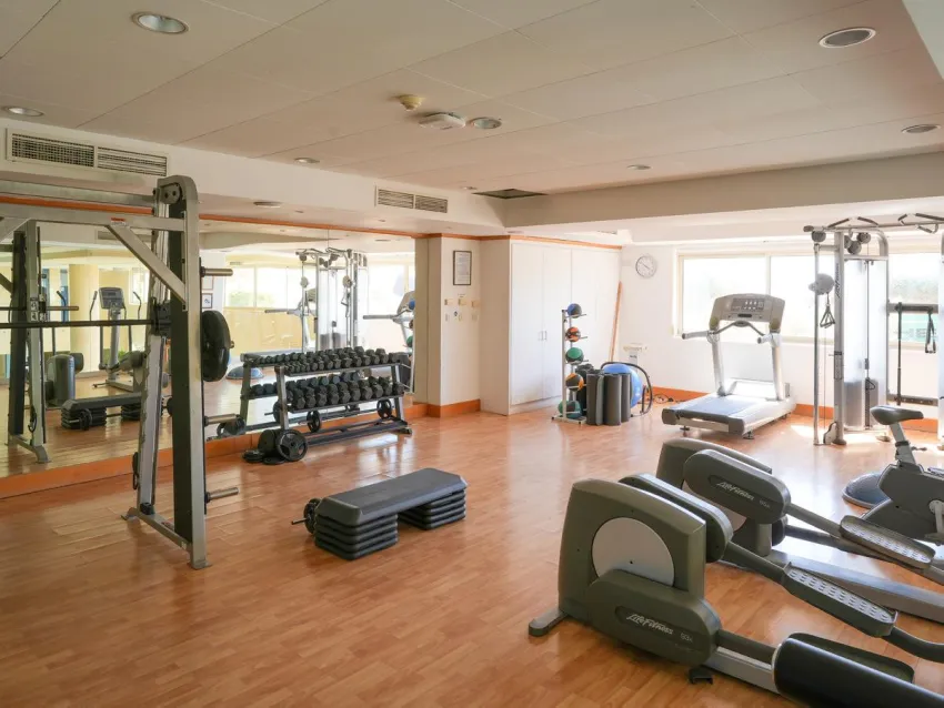 Thalassa Boutique Hotel & Spa 5*-55