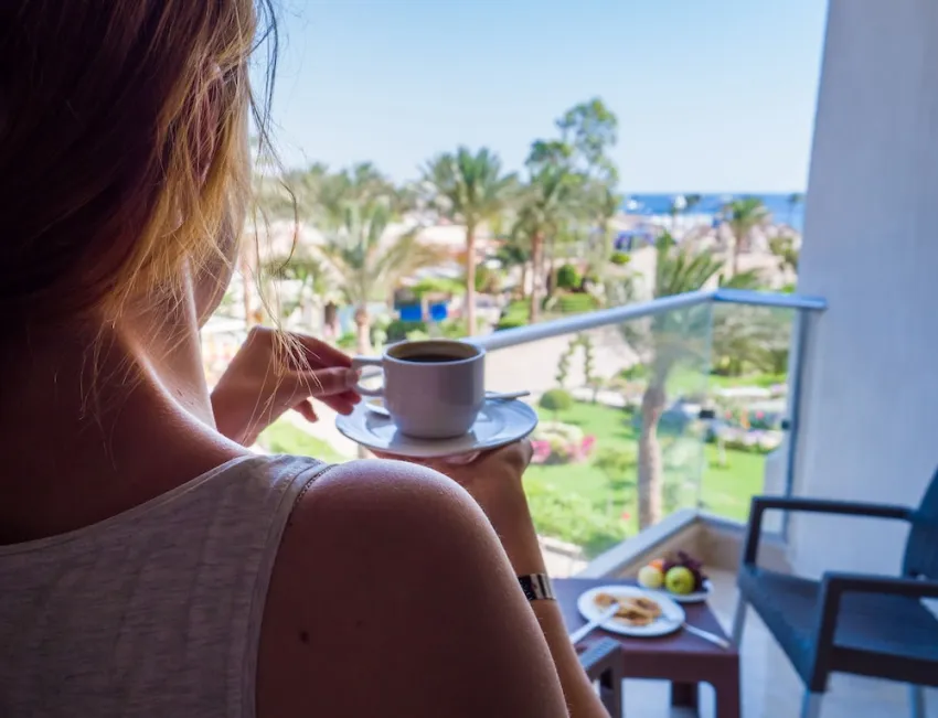 Seagull Beach Resort 4*-46