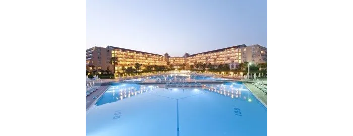 Kaya Belek Resort 5* - Belek - Turcia