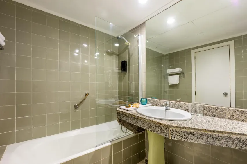 Vibra Beverly Playa 4*-32