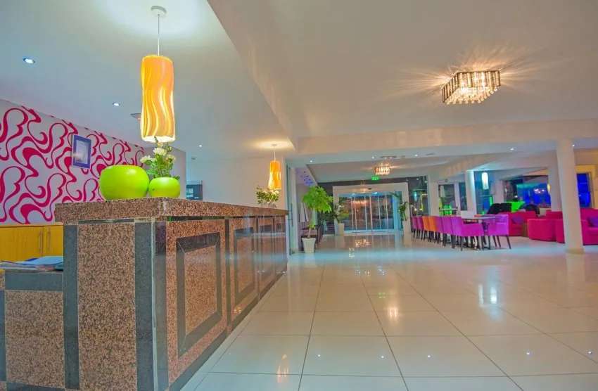 Marlita Beach Hotel Apartments 4*-15