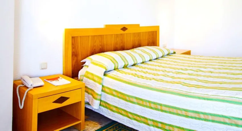 El Mouradi Cap Mahdia 3*-21