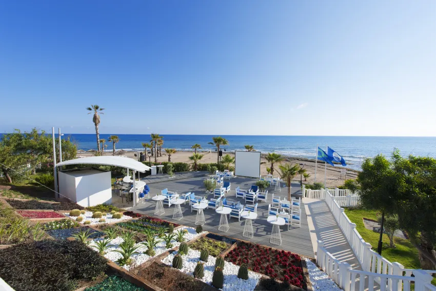 Flora Garden Beach (Adults Only 16+) 5*-183