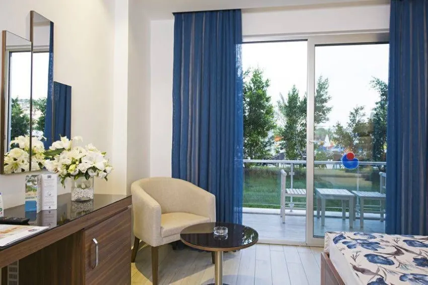 CLUB KASTALIA HV1 5*-15