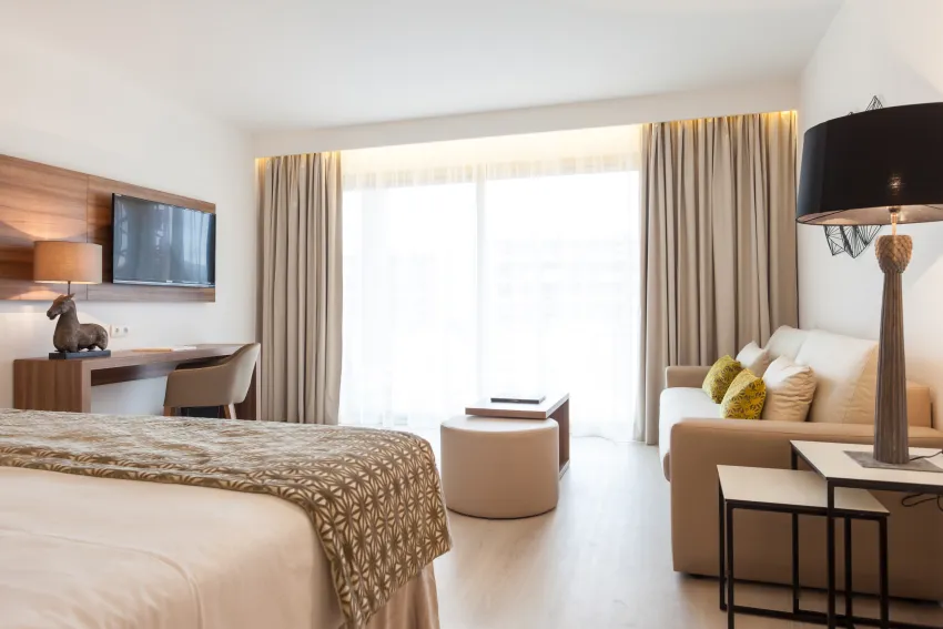 Zafiro Palace Alcudia 5*-64