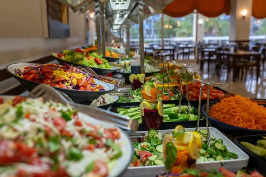 WHITE LILYUM HOTEL  4*-16