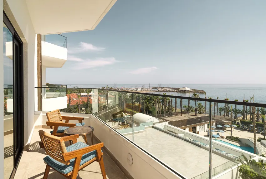 The GrandResort – Limited Edition by Leonardo Hotels 5*-1