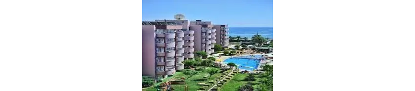 Grand Uysal Beach & Spa Hotel 3*-9