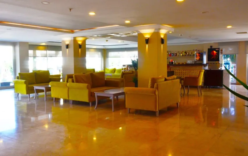 SUN BEACH HILL HOTEL  4*-2