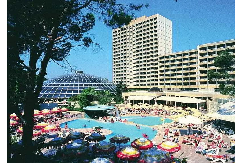 Rodos Palace Resort 5*-7