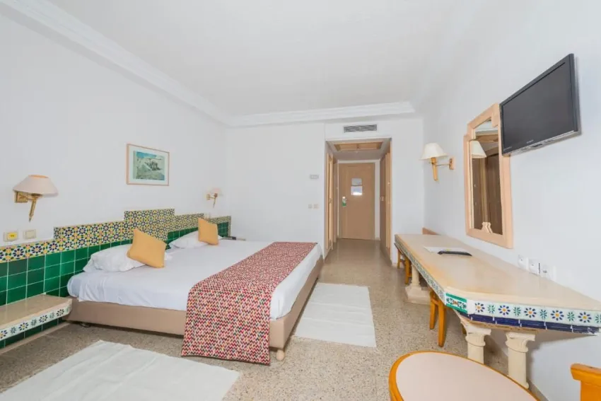 BELLA VISTA RESORT  4*-12