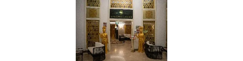 J'adore Deluxe Hotel & Spa 5*-123