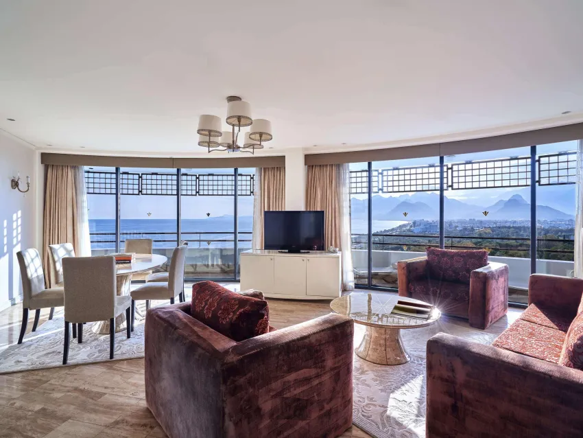 Rixos Downtown Antalya 5*-29