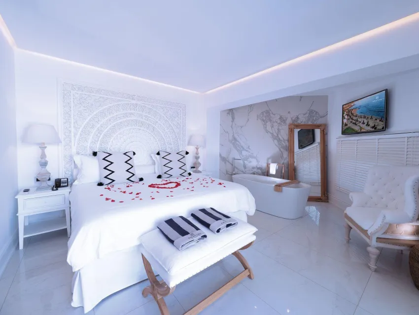 Abaton Island Resort & Spa 5*-19