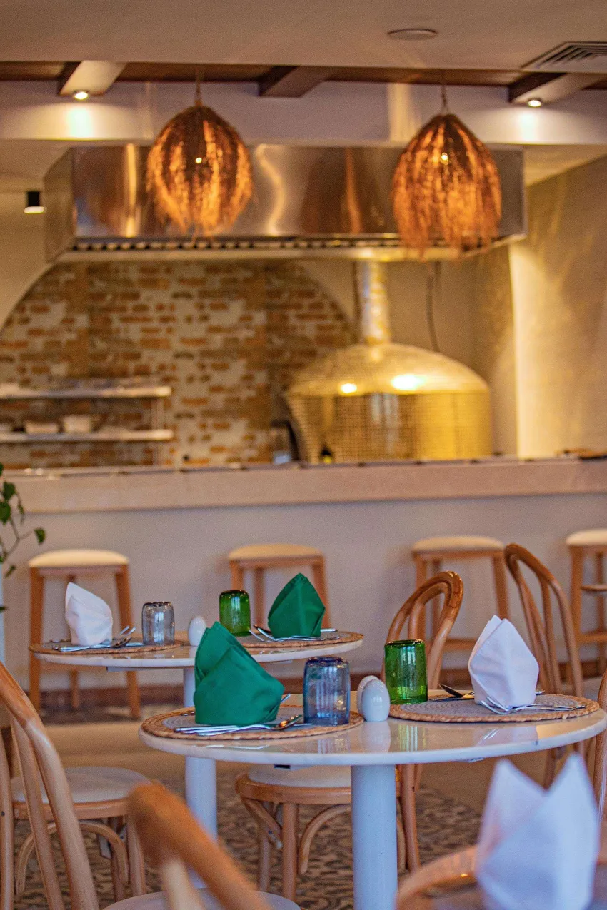 Panorama Bungalows Resort El Gouna 4*-127