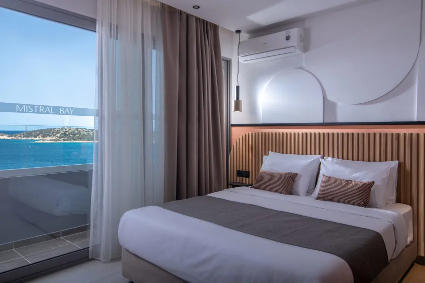 Mistral Bay Hotel 4*-15