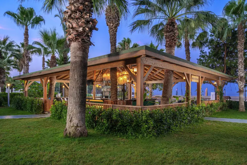 Leodikya Kirman Premium (Ex. Kirman Leodikya Resort) 5*-25