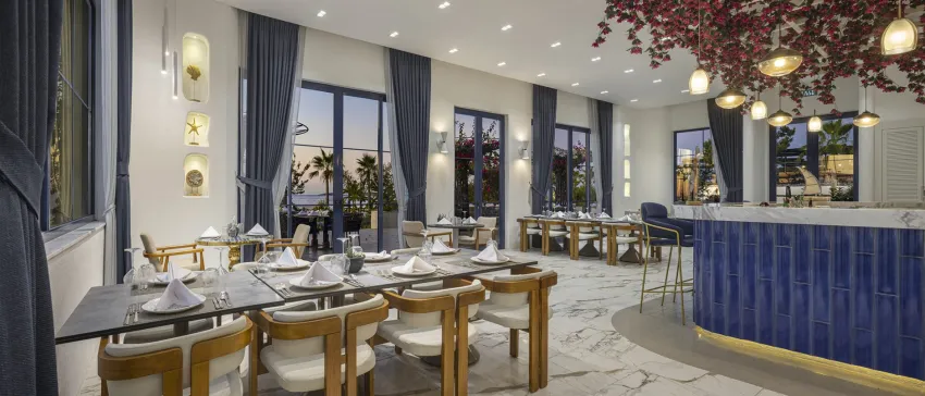 Movenpick Resort Antalya Tekirova 5*-28
