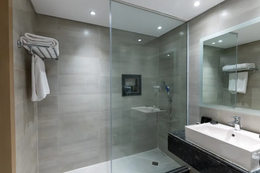 The V Luxury Resort 5*-23