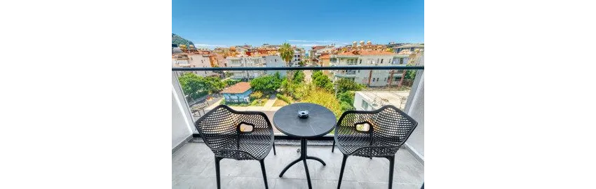 Hildegard Hotel 3*-15