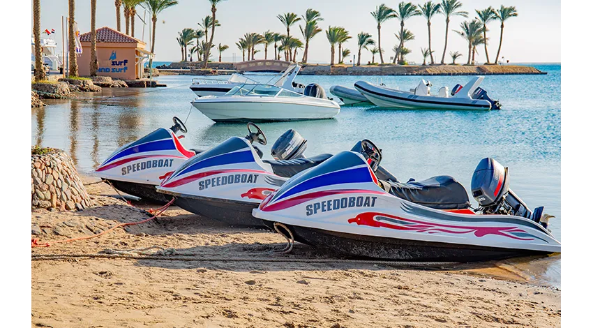 CONTINENTAL HOTEL HURGHADA  5*-13