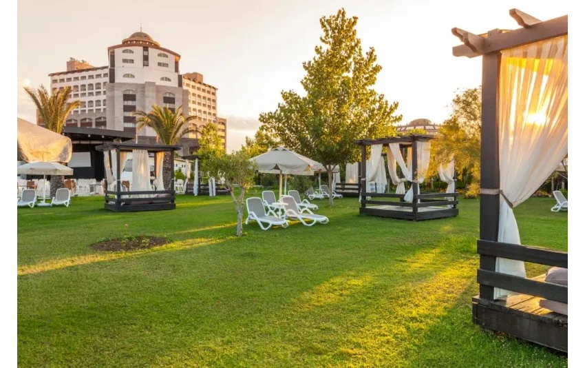 Melas Lara Hotel 5*-10
