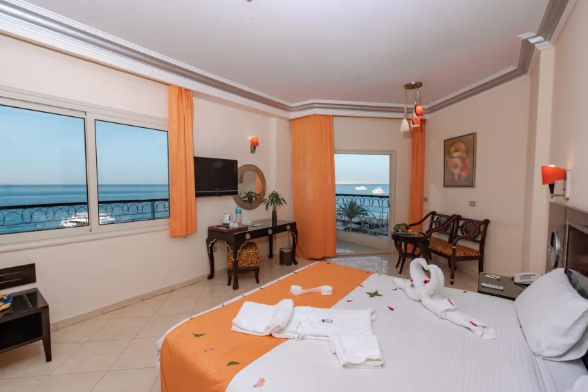 Sphinx Hurghada 4*-26