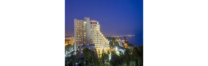 Ozkaymak Falez Hotel 5*-1