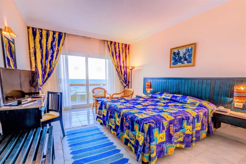 PALM BEACH RESORT  4*-3
