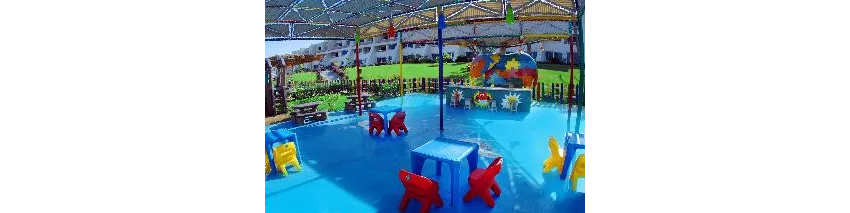 Long Beach Resort 5*-47