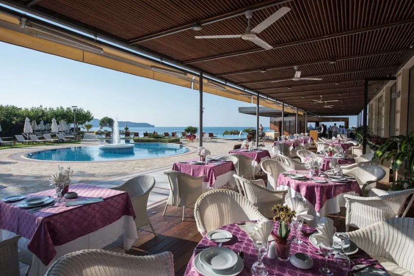 Cretan Dream Royal hotel 4*-199