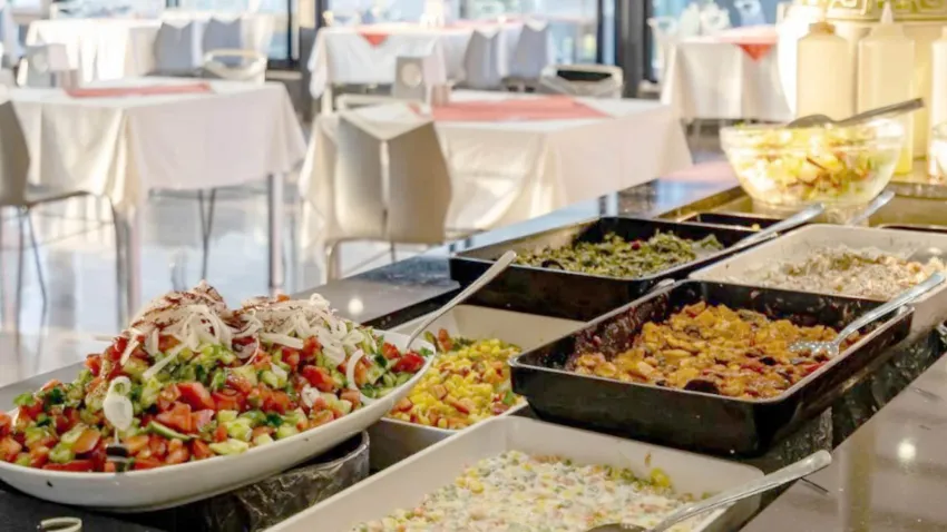 Dionisus Hotel Belek 4*-101