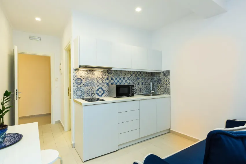 Georgioupolis Plaza Suites -11